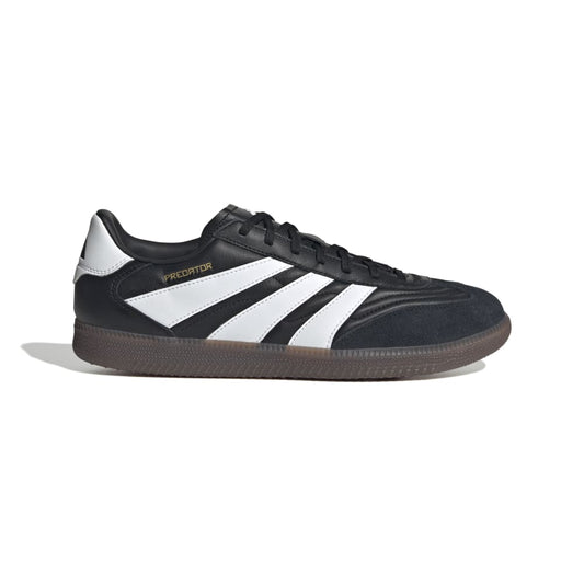 Adidas Predator Freestyle Hombre Fútbol | ID3833 Negro