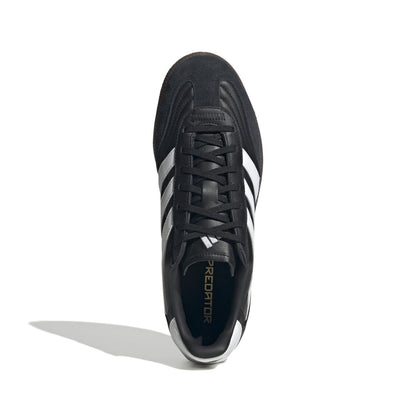 Adidas Predator Freestyle Hombre Fútbol | ID3833 Negro