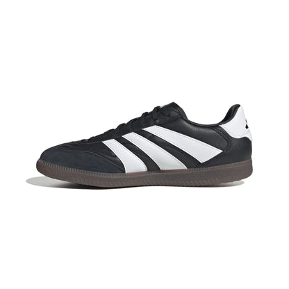 Adidas Predator Freestyle Hombre Fútbol | ID3833 Negro
