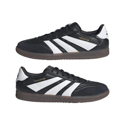Adidas Predator Freestyle Hombre Fútbol | ID3833 Negro