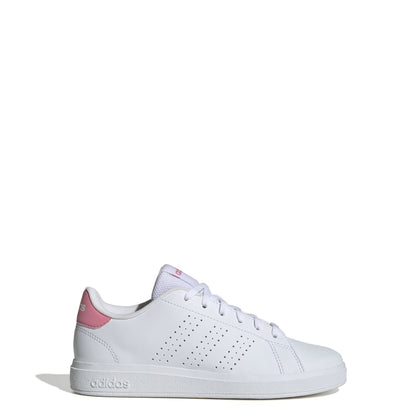 Zapatillas Adidas Advantage Base 2.0 Niños - Urbano | ID3886 Blanco