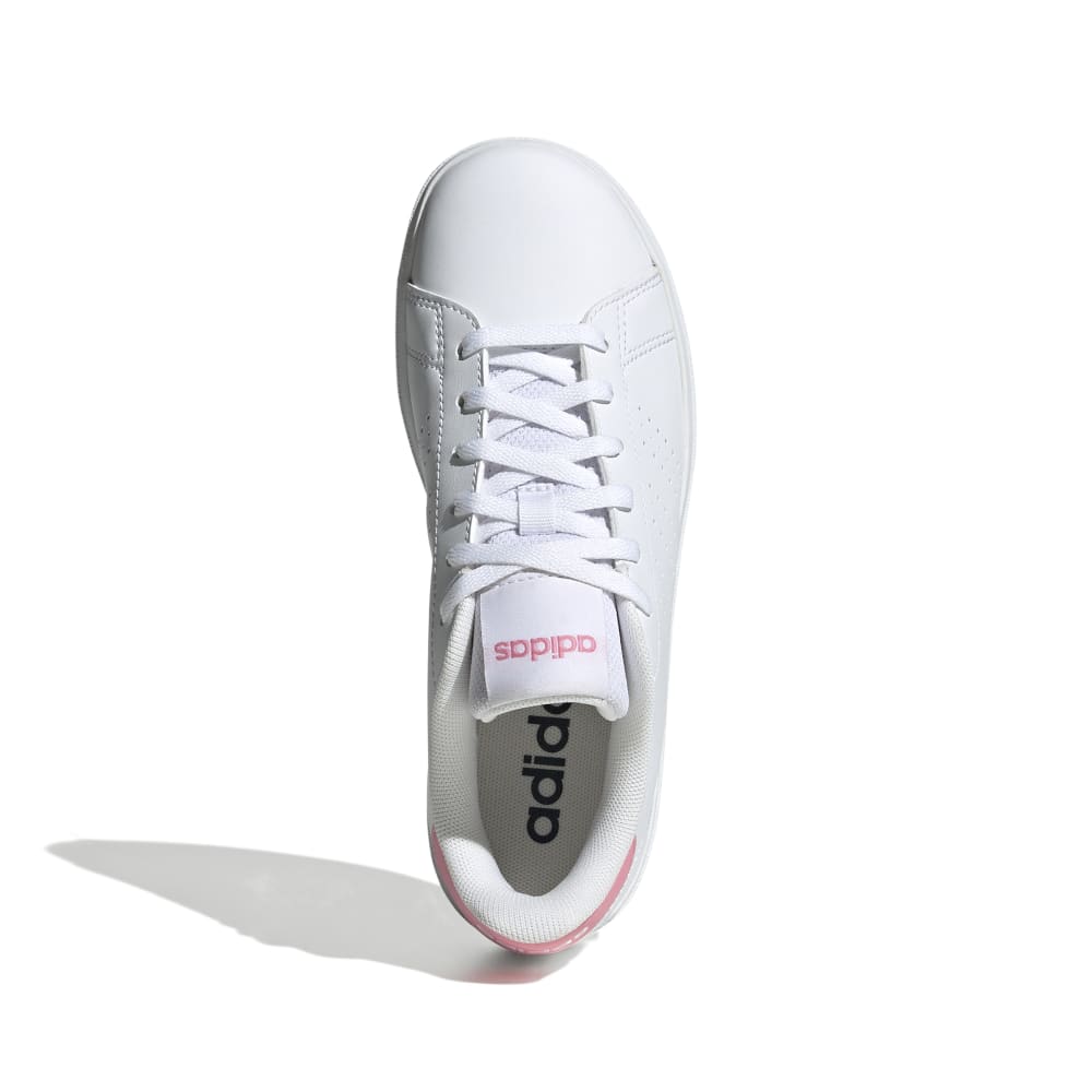 Zapatillas Adidas ADVANTAGE BASE 2.0 J ID3886 Niña