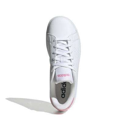 Zapatillas Adidas ADVANTAGE BASE 2.0 J ID3886 Niña