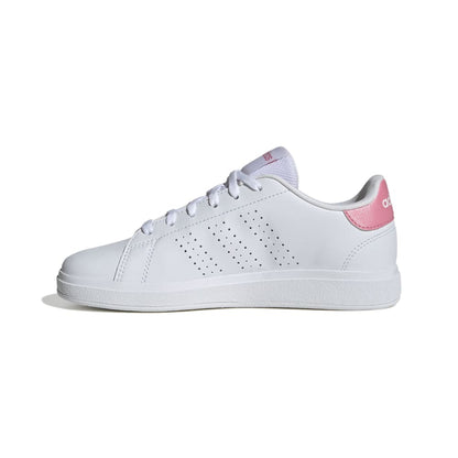 Zapatillas Adidas ADVANTAGE BASE 2.0 J ID3886 Niña