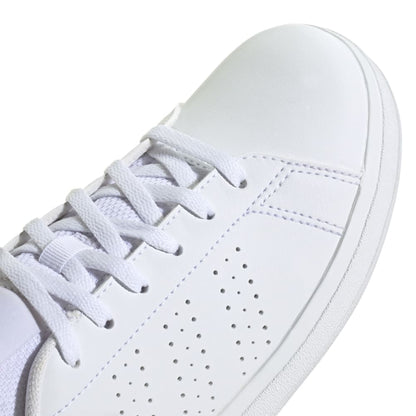 Zapatillas Adidas Advantage Base 2.0 Niños - Urbano | ID3886 Blanco
