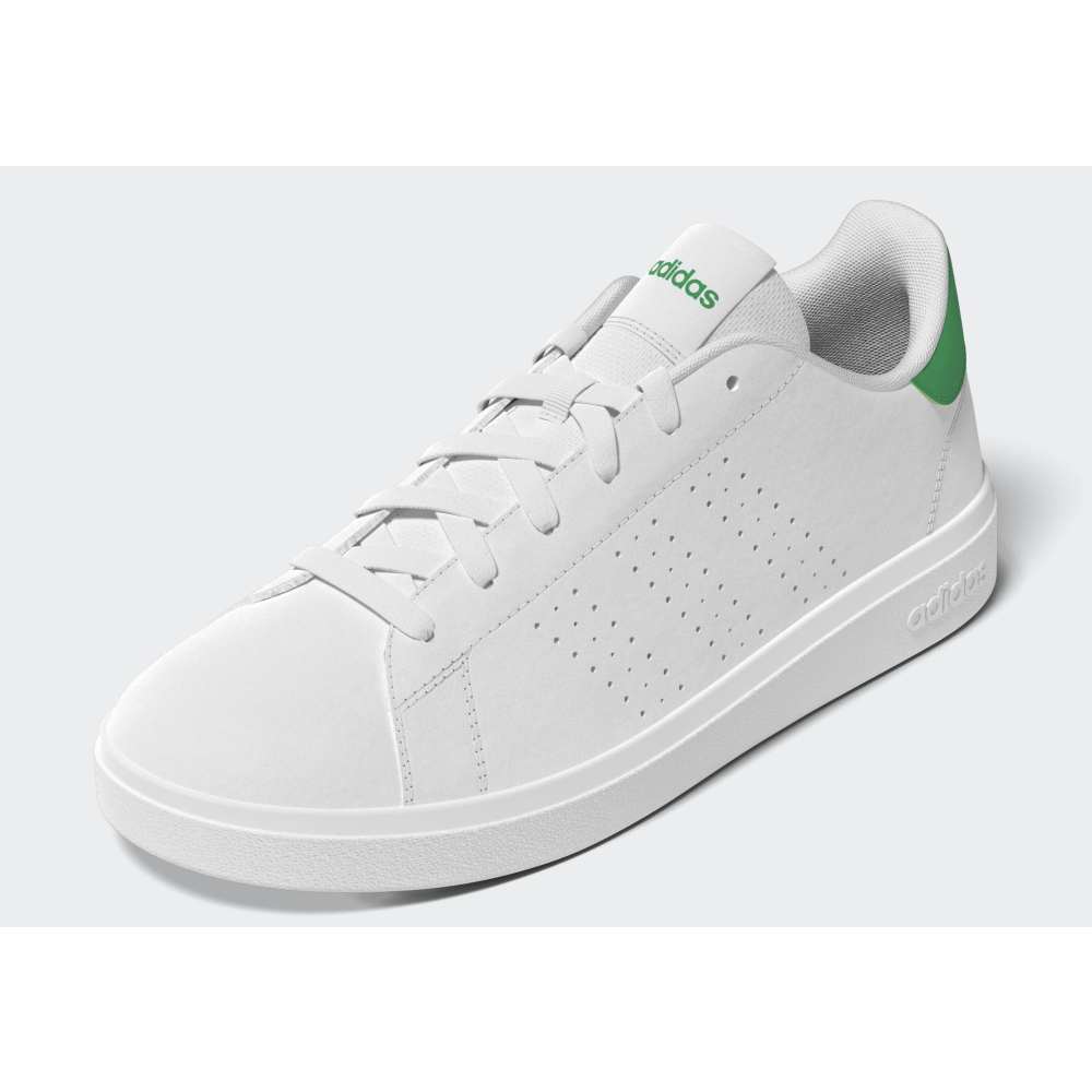 Zapatillas Adidas Advantage Base 2.0 Niños - Urbano | ID3889 Blanco