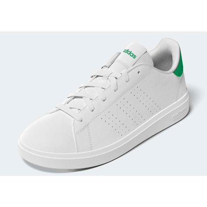 Zapatillas Adidas Advantage Base 2.0 Niños - Urbano | ID3889 Blanco