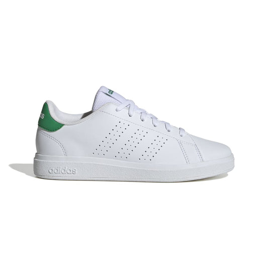ZAPATILLAS ADIDAS ADVANTAGE BASE 2.0 J ID3889 - NIÑOS