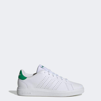 Zapatillas Adidas Advantage Base 2.0 Niños - Urbano | ID3889 Blanco