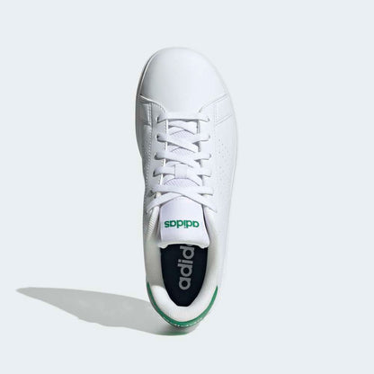 Zapatillas Adidas Advantage Base 2.0 Niños - Urbano | ID3889 Blanco