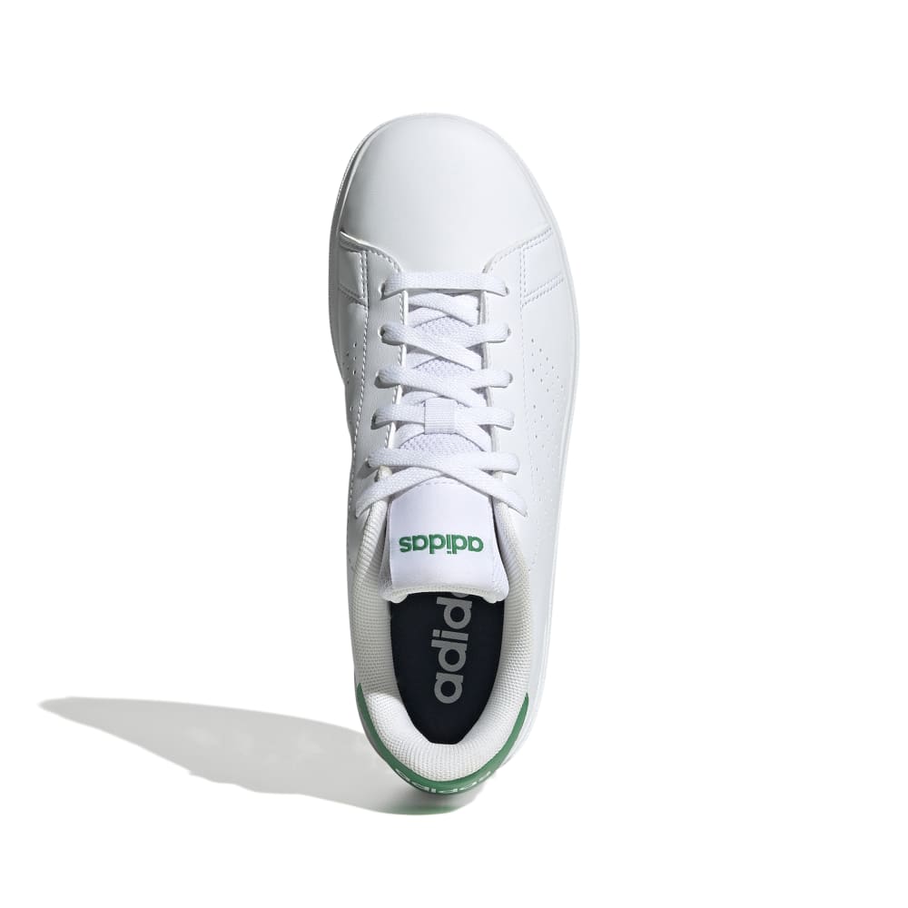 ZAPATILLAS ADIDAS ADVANTAGE BASE 2.0 J ID3889 - NIÑOS