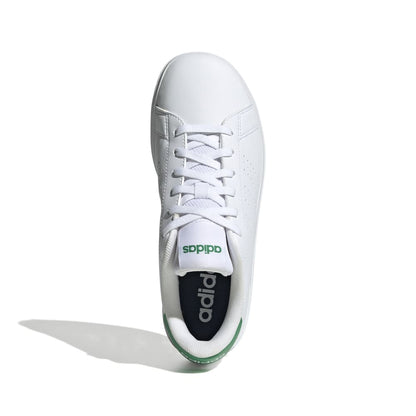 ZAPATILLAS ADIDAS ADVANTAGE BASE 2.0 J ID3889 - NIÑOS