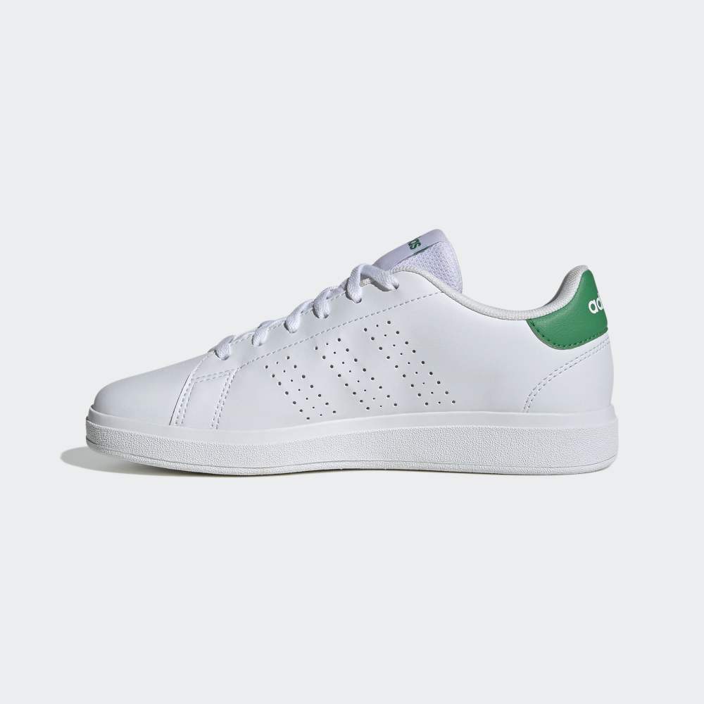 Zapatillas Adidas Advantage Base 2.0 Niños - Urbano | ID3889 Blanco