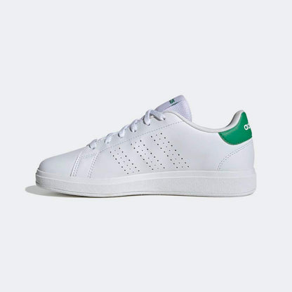 Zapatillas Adidas Advantage Base 2.0 Niños - Urbano | ID3889 Blanco