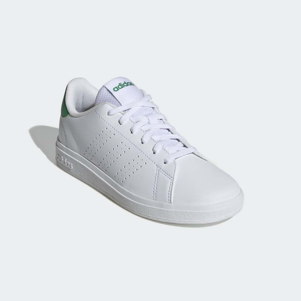 Zapatillas Adidas Advantage Base 2.0 Niños - Urbano | ID3889 Blanco