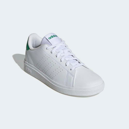 Zapatillas Adidas Advantage Base 2.0 Niños - Urbano | ID3889 Blanco