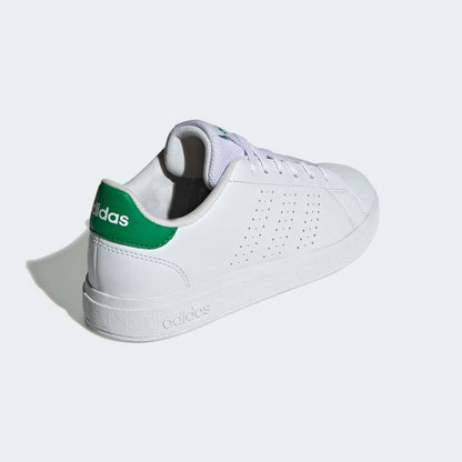 Zapatillas Adidas Advantage Base 2.0 Niños - Urbano | ID3889 Blanco