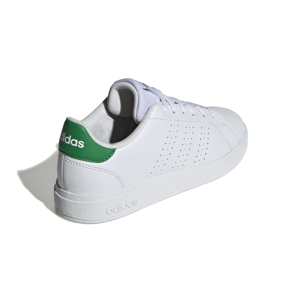 ZAPATILLAS ADIDAS ADVANTAGE BASE 2.0 J ID3889 - NIÑOS