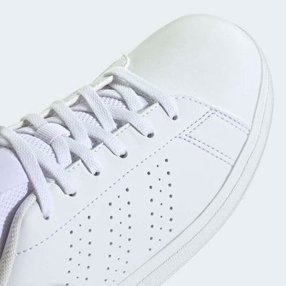 Zapatillas Adidas Advantage Base 2.0 Niños - Urbano | ID3889 Blanco