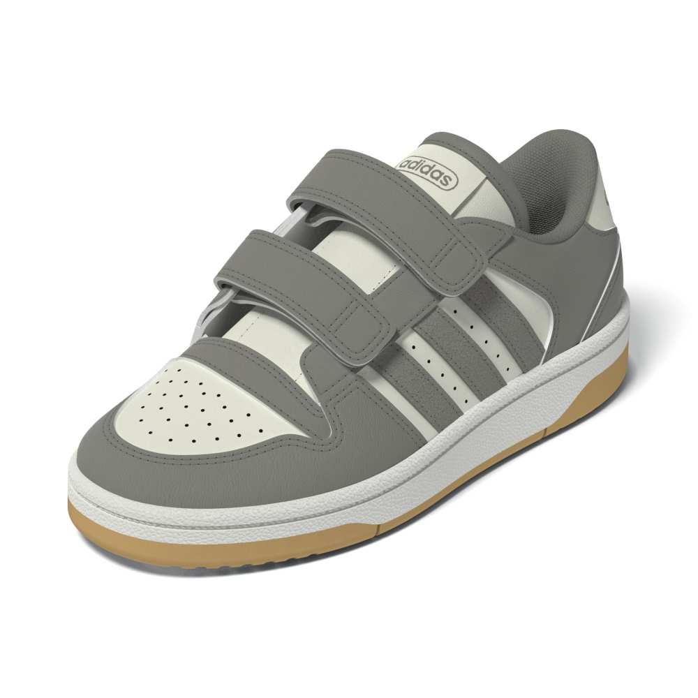 Adidas Break Start Niños - Básquet | ID3990 Verde