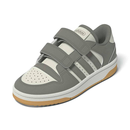 Adidas Break Start Niños - Básquet | ID3990 Verde