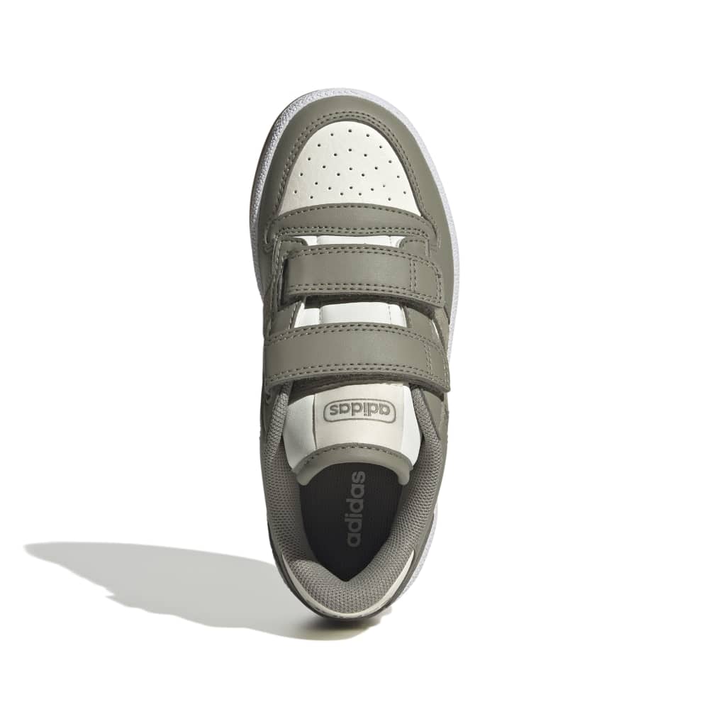 Adidas Break Start Niños - Básquet | ID3990 Verde