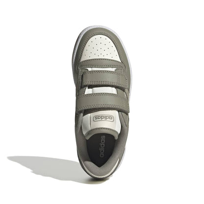 Adidas Break Start Niños - Básquet | ID3990 Verde