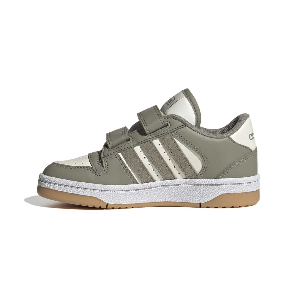 Adidas Break Start Niños - Básquet | ID3990 Verde