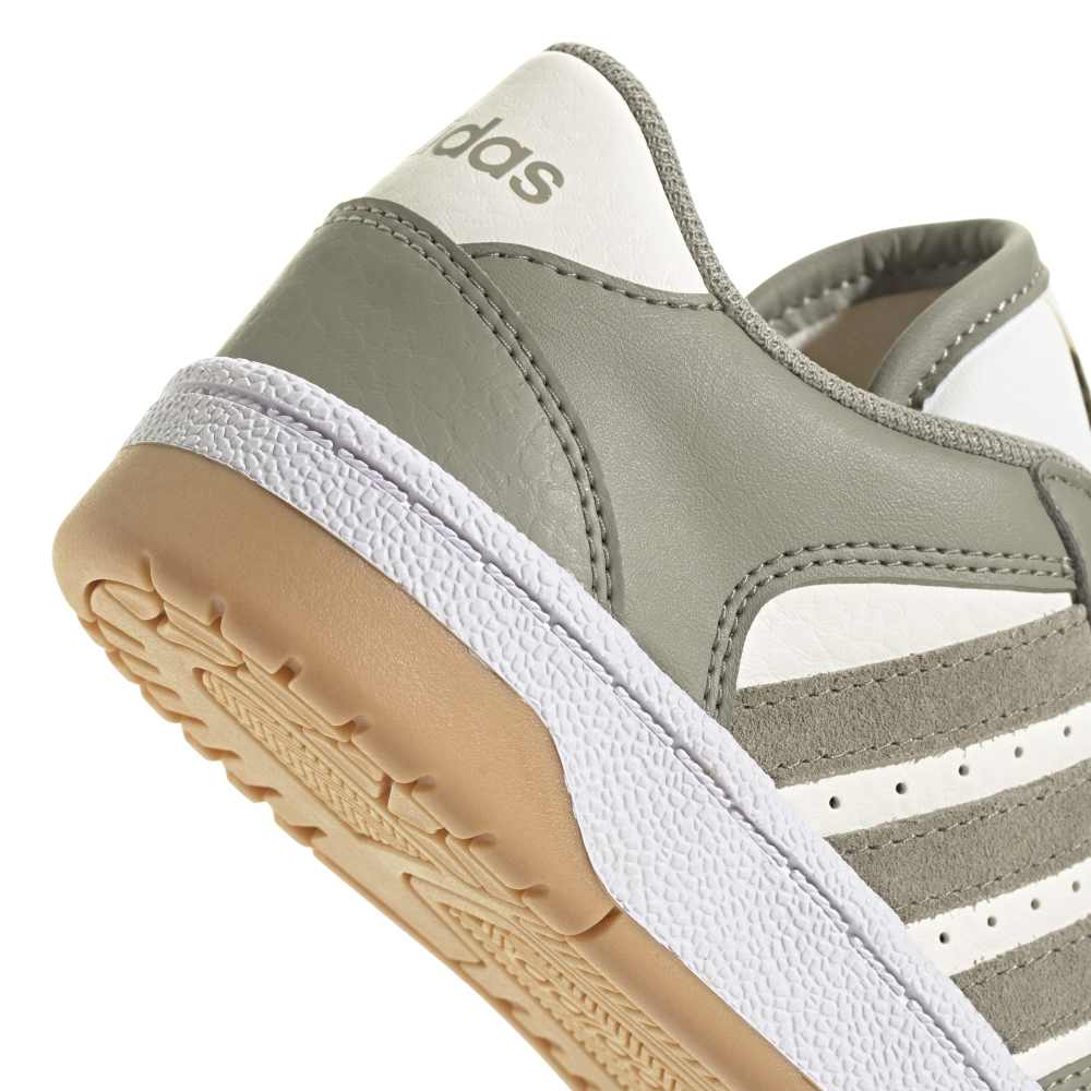 Adidas Break Start Niños - Básquet | ID3990 Verde