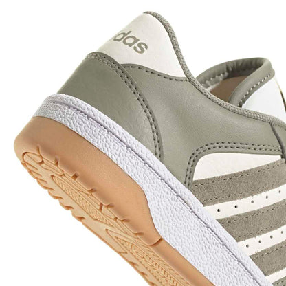 Adidas Break Start Niños - Básquet | ID3990 Verde