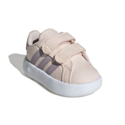 Zapatilla Adidas GRAND COURT 2.0 CF I ID5263 Niña