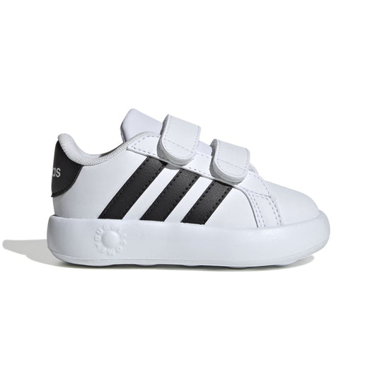Zapatilla Adidas GRAND COURT 2.0 CF I ID5271 Niño