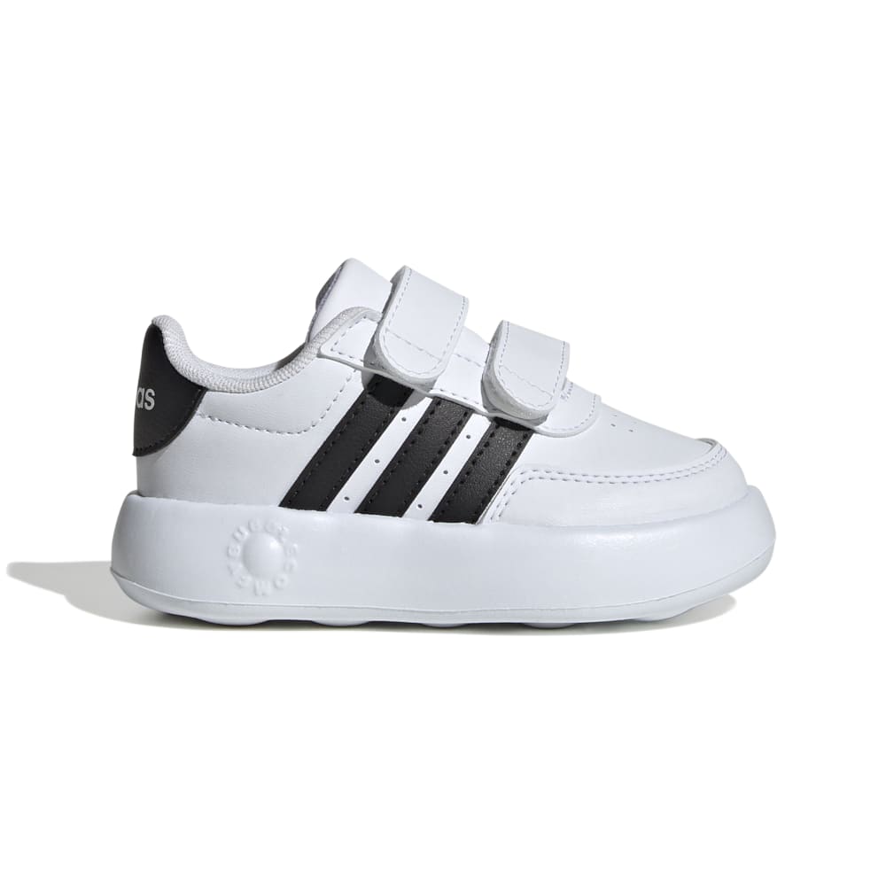 Zapatillas Adidas BREAKNET 2.0 CF I ID5276 Niños