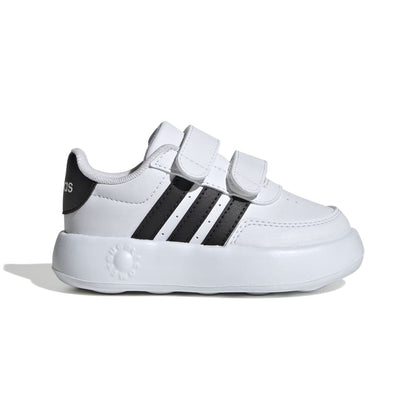 Zapatillas Adidas BREAKNET 2.0 CF I ID5276 Niños