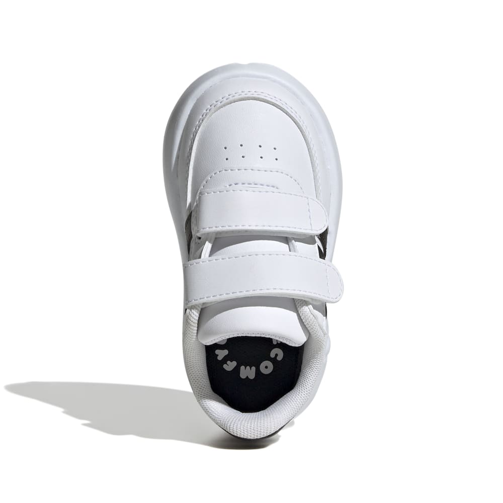 Zapatillas Adidas BREAKNET 2.0 CF I ID5276 Niños
