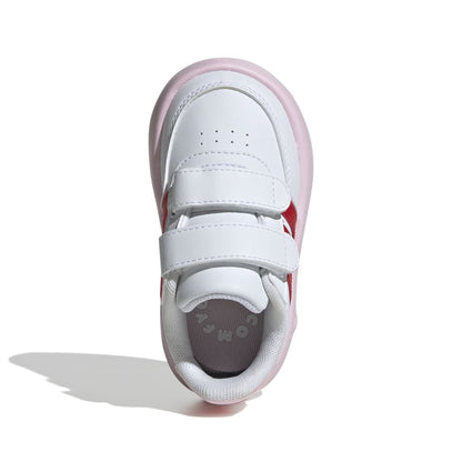 Zapatilla Adidas BREAKNET 2.0 CF I ID5280 Niña