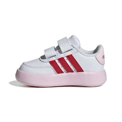 Zapatilla Adidas BREAKNET 2.0 CF I ID5280 Niña