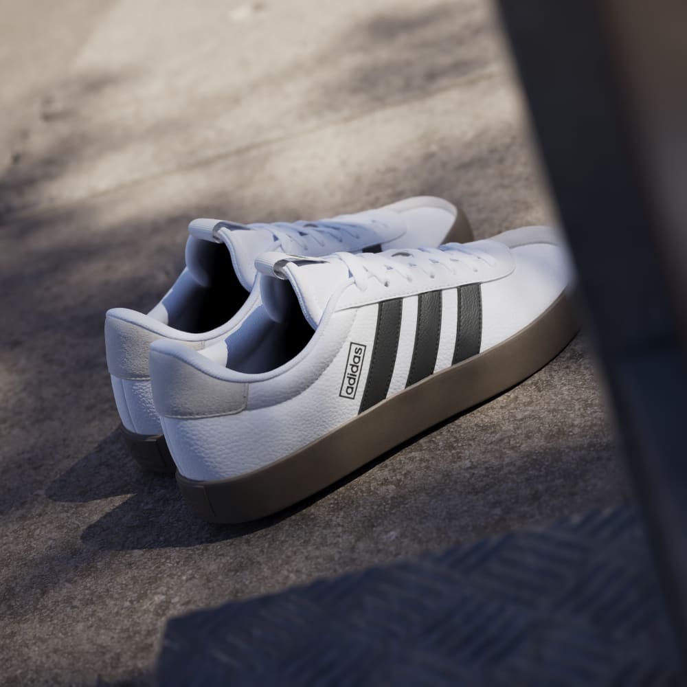 ZAPATILLAS ADIDAS VL COURT 3.0 ID6285 - HOMBRE