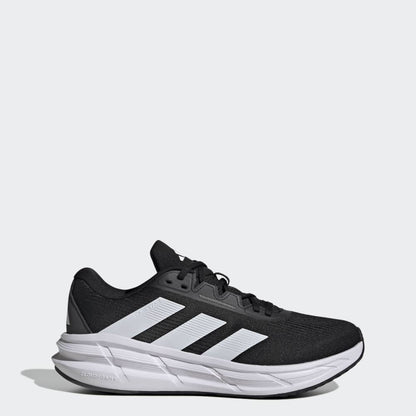 Zapatillas Adidas Questar 3 Hombre - Running | ID6320 Negro