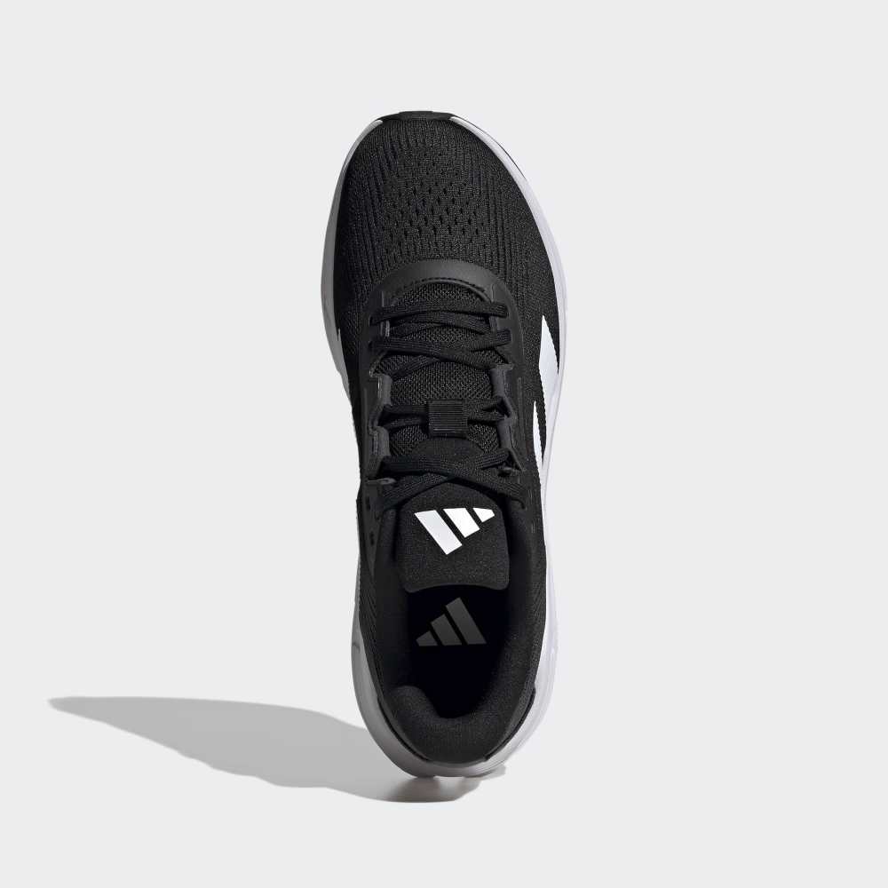 Zapatillas Adidas Questar 3 Hombre - Running | ID6320 Negro