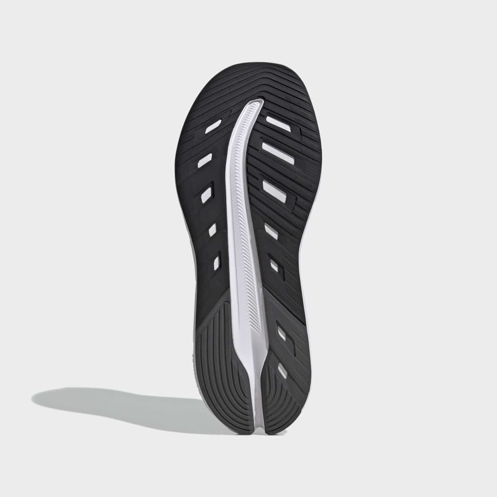 Zapatillas Adidas Questar 3 Hombre - Running | ID6320 Negro
