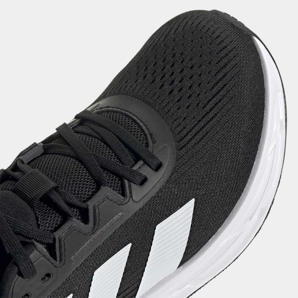 Zapatillas Adidas Questar 3 Hombre - Running | ID6320 Negro