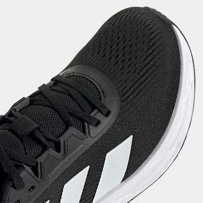 Zapatillas Adidas Questar 3 Hombre - Running | ID6320 Negro