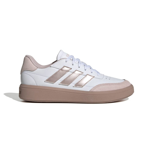 Zapatillas Adidas COURTBLOCK J ID6498 Unisex
