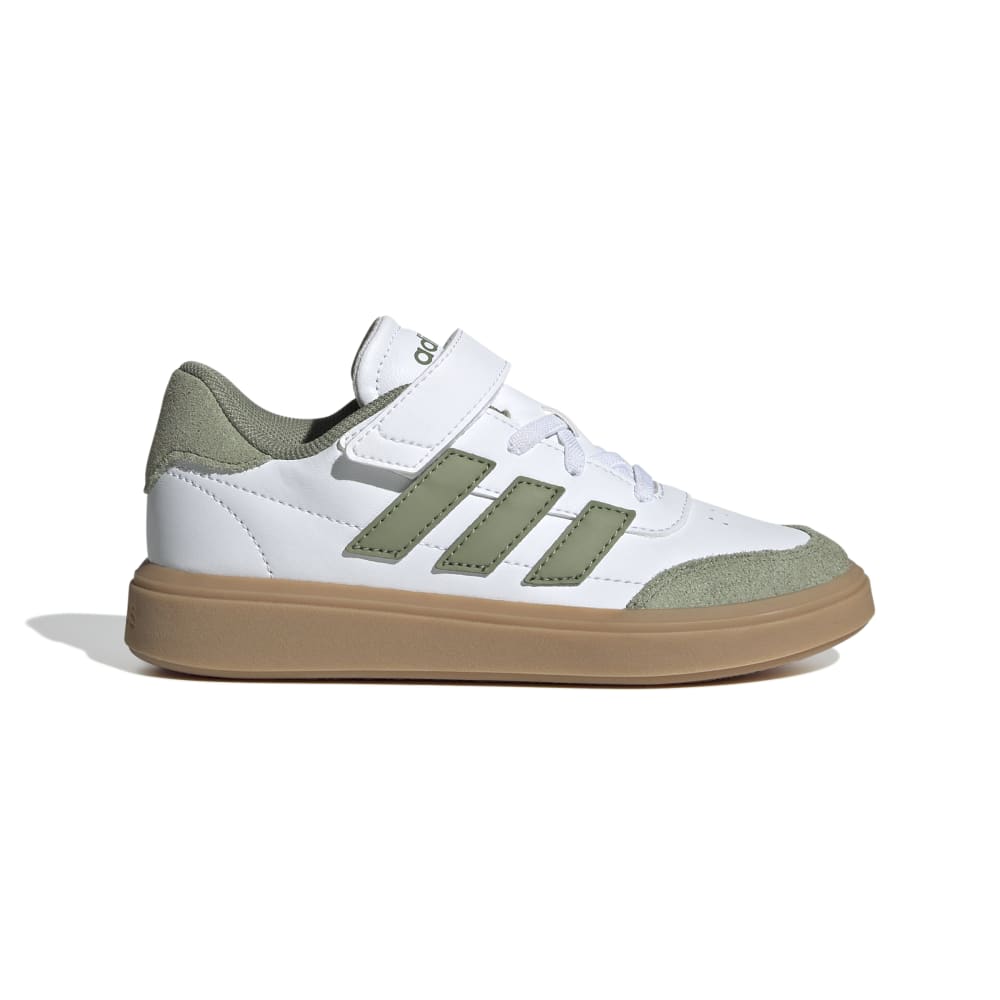 ZAPATILLAS ADIDAS COURTBLOCK EL C ID6504 Niños