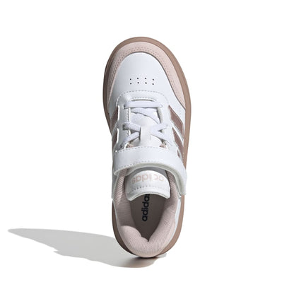 ZAPATILLAS ADIDAS COURTBLOCK EL C