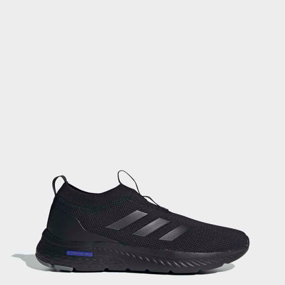 Adidas Cloudfoam Move Sock Hombre - Running | ID6520 Negro
