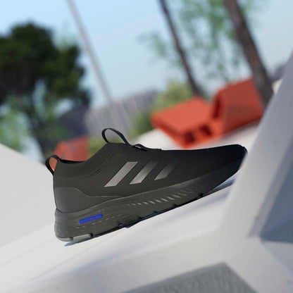 Adidas Cloudfoam Move Sock Hombre - Running | ID6520 Negro