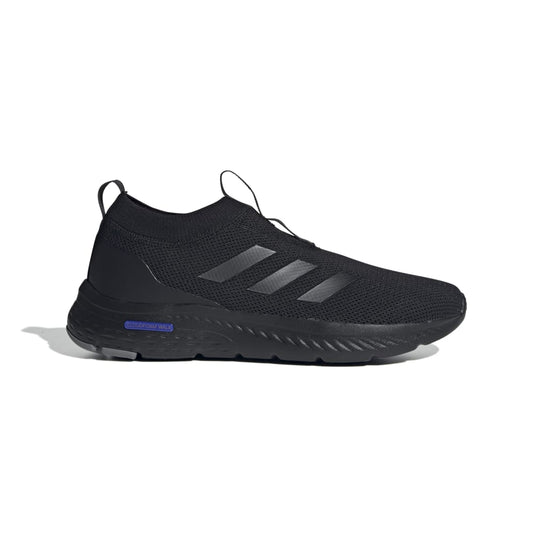 Adidas Cloudfoam Move Sock Hombre - Running | ID6520 Negro