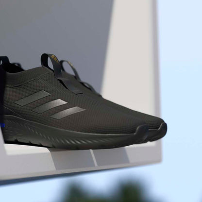 Adidas Cloudfoam Move Sock Hombre - Running | ID6520 Negro